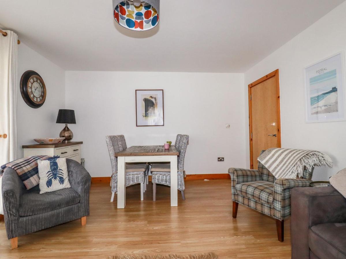 Apartmán Flat 4 New Quay Exteriér fotografie