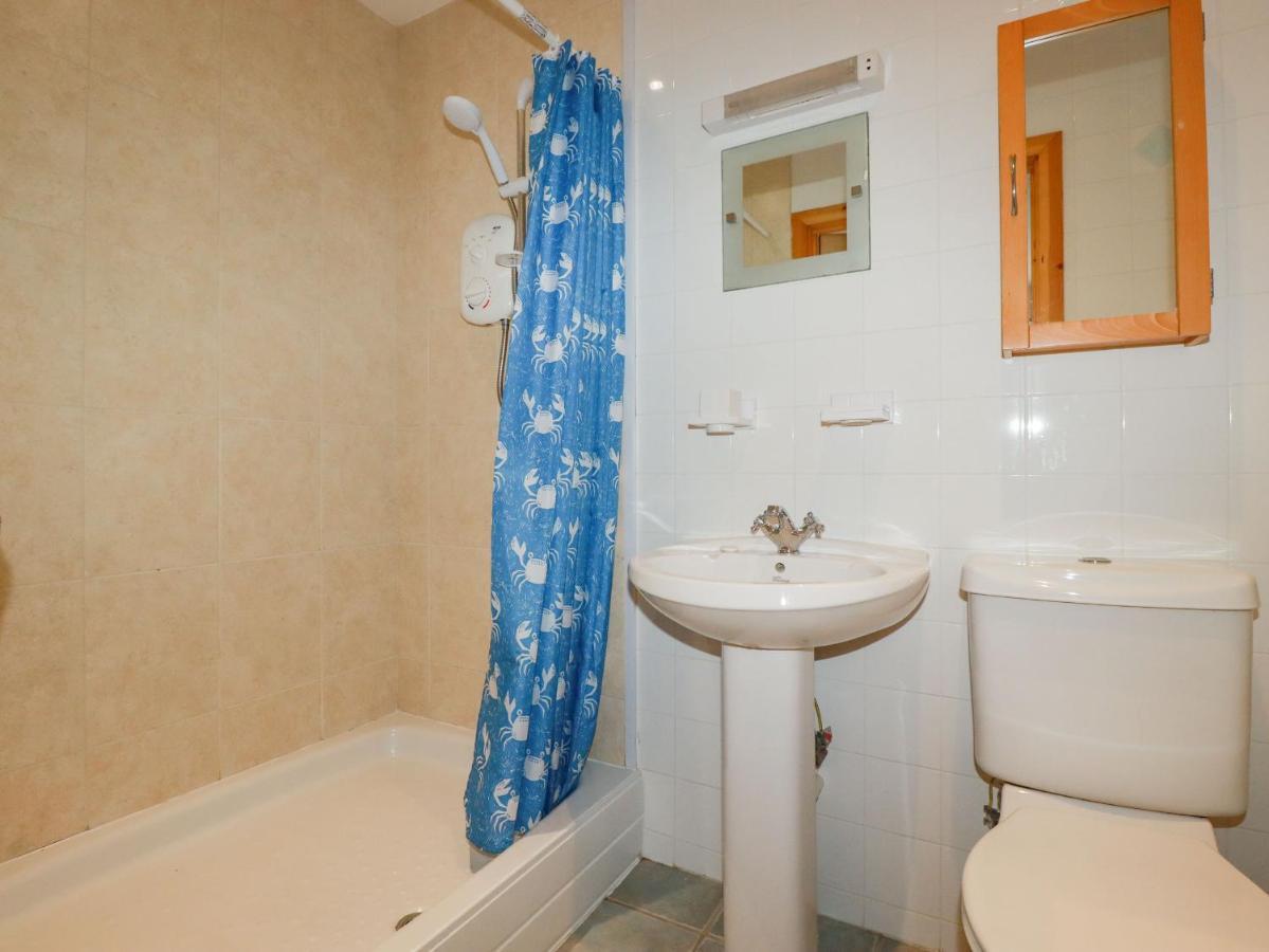 Apartmán Flat 4 New Quay Exteriér fotografie